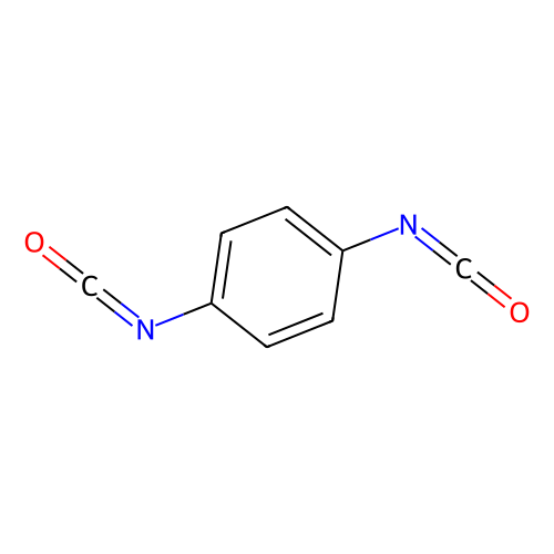 1,4-phenylene diisocyanate (c09-0999-341)