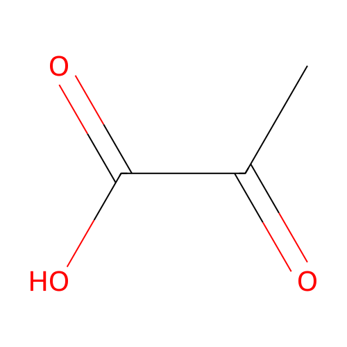 pyruvic acid (c09-0999-493)
