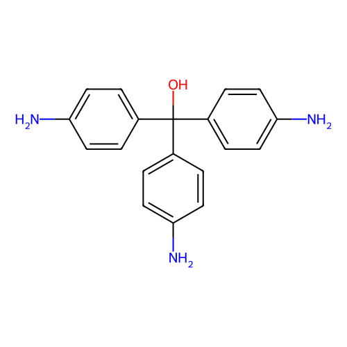pararosaniline base (c09-1000-003)