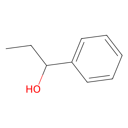 (±)-1-phenyl-1-propanol (c09-1000-094)