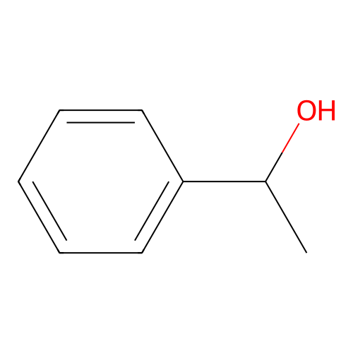 (s)-(-)-1-phenylethanol (c09-1001-477)