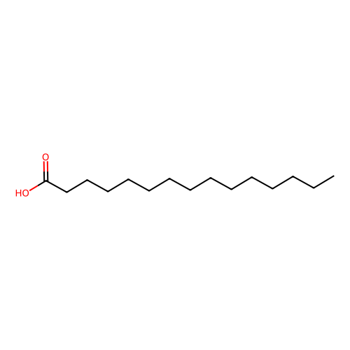 pentadecanoic acid (c09-1001-958)