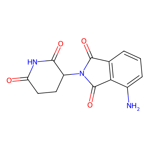 pomalidomide (c09-1002-996)
