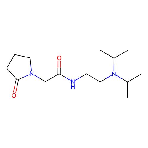 pramiracetam hydrate (c09-1003-103)