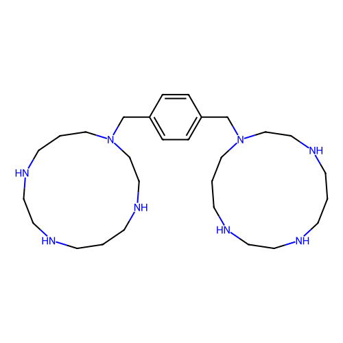 plerixafor (c09-1003-207)