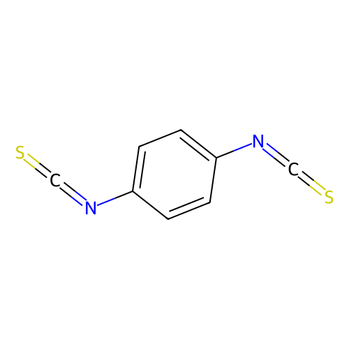 p-phenylene diisothiocyanate(pditc) (c09-1003-794)