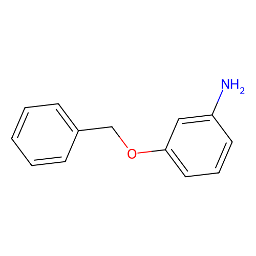 3-benzyloxyaniline (c09-1003-863)