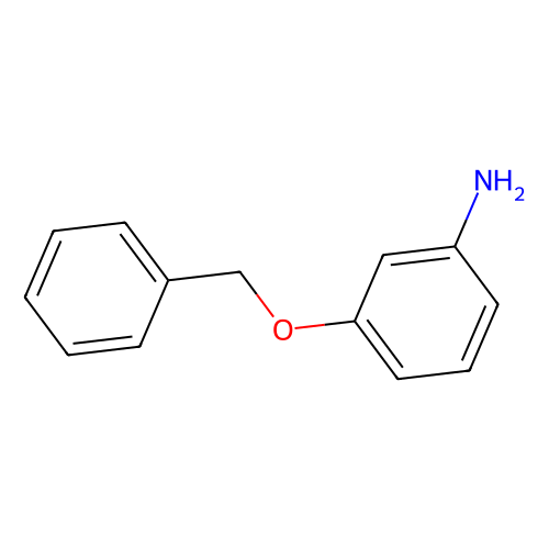 3-benzyloxyaniline (c09-1003-866)