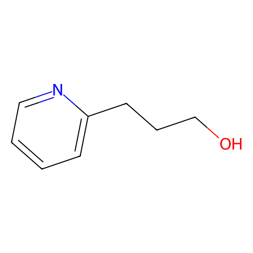 2-pyridinepropanol (c09-1003-943)