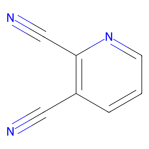 pyridinedicarbonitrile (c09-1004-068)