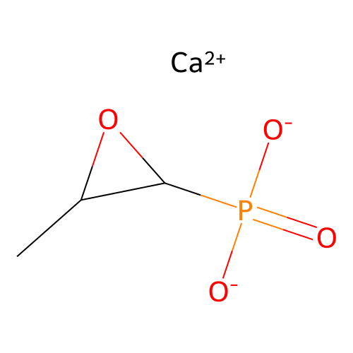 fosfomycin calcium (c09-1004-234)