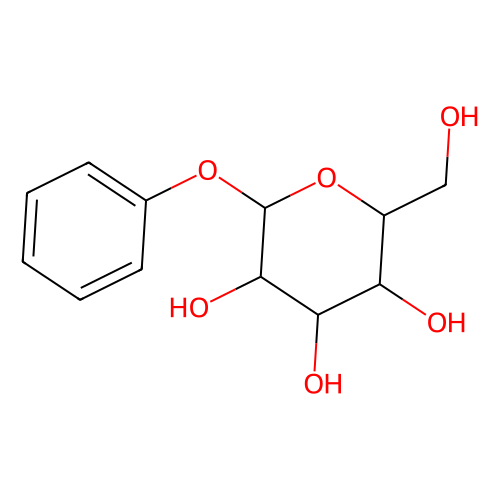 phenyl β-d-galactopyranoside (c09-1004-360)