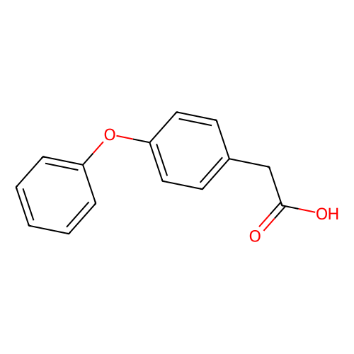 4-phenoxyphenylacetic acid (c09-1004-418)