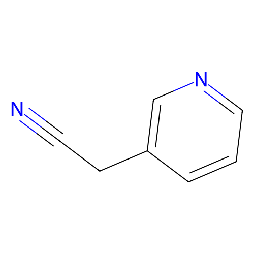 3-pyridylacetonitrile (c09-1004-504)