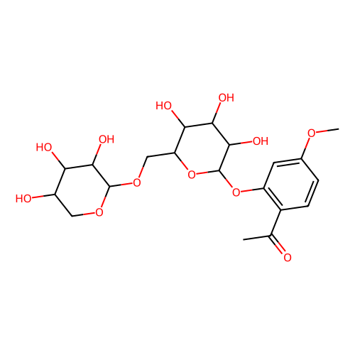 paeonolide (c09-1005-401)