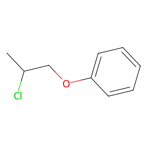 1-phenoxy-2-chloropropane (c09-1005-571)