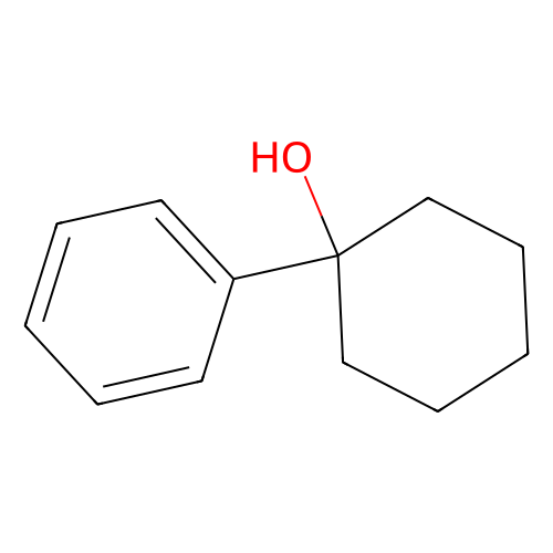 1-phenylcyclohexanol (c09-1006-611)