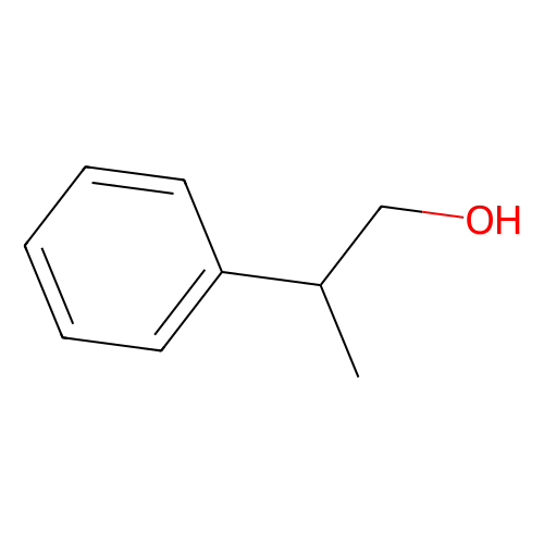 2-phenyl-1-propanol (c09-1006-695)