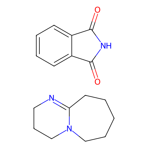 phthalimide dbu salt (c09-1006-792)