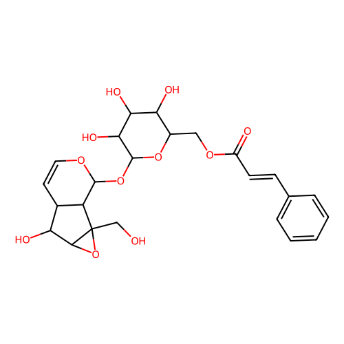 picroside i (c09-1007-583)