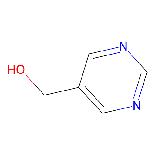 pyrimidin-5-ylmethanol (c09-1008-017)