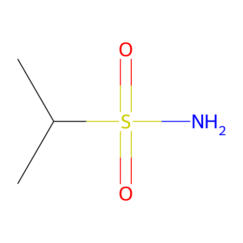 propane-2-sulfonamide (c09-1009-251)