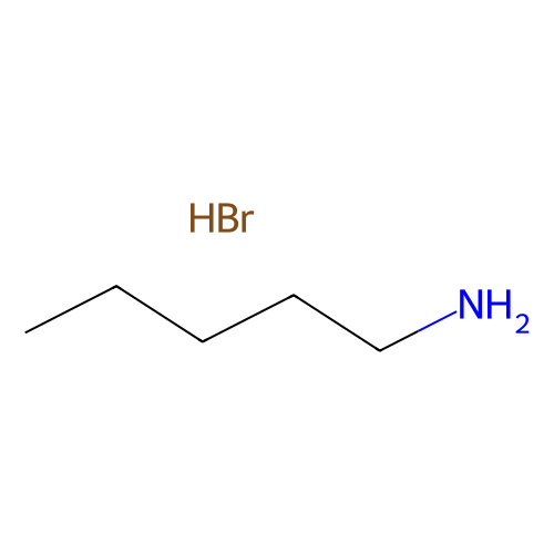 1-pentanamine hydrobromide (c09-1011-001)