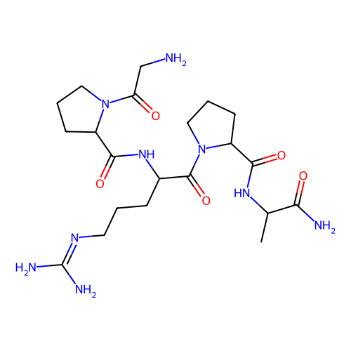 pentapeptide-3 (c09-1011-017)