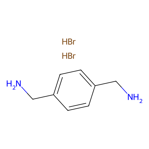 1,4-phenyldimethylammonium dibromide