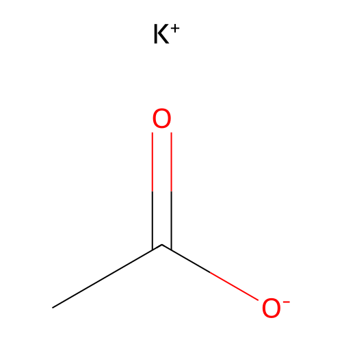 potassium acetate solution (c09-1011-308)