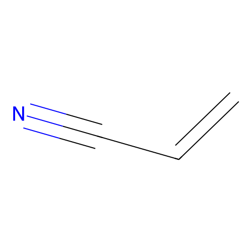 polyacrylonitrile (c09-1011-688)