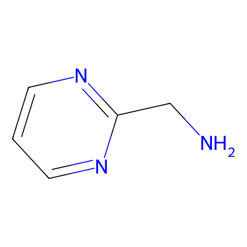 2-pyrimidinemethanamine (c09-1012-020)