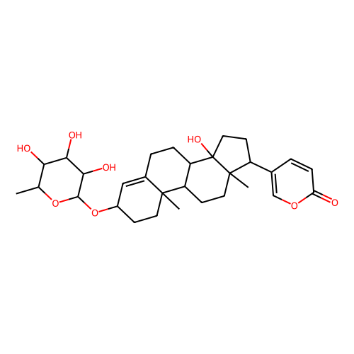 proscillaridin a (c09-1012-952)