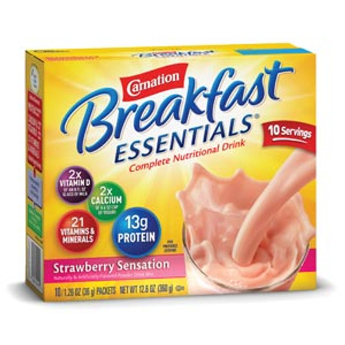 nestle carnation instant breakfast powder 10179307