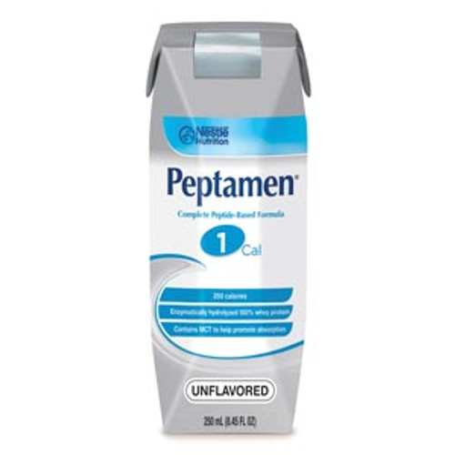 nestle peptamen