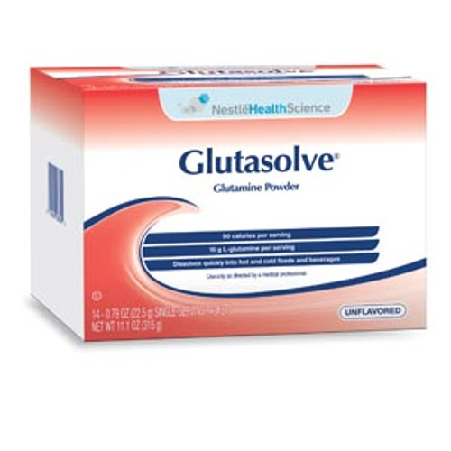 nestle glutasolve