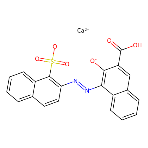 pigment red 63:1 (c09-1013-485)