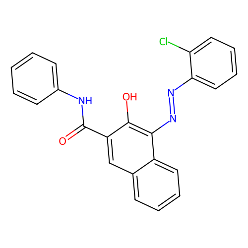 pigment red 21 (c09-1013-550)
