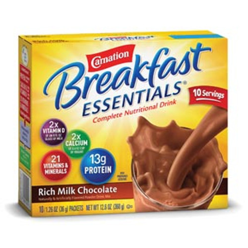 nestle carnation instant breakfast powder 10208124