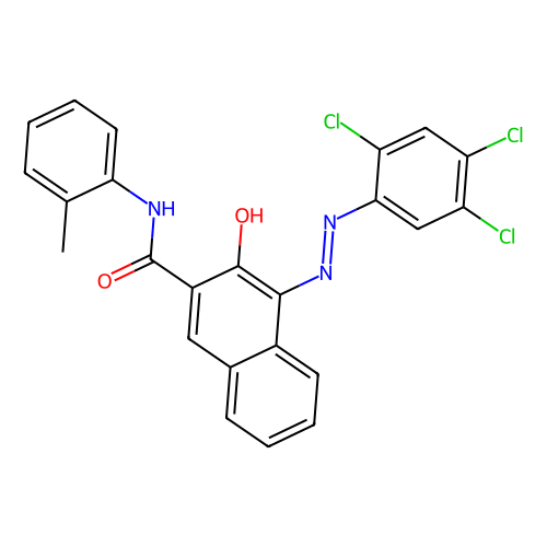 pigment red 112 (c09-1013-576)