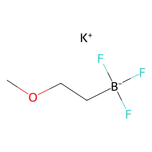 potassium (2-methoxyethyl)trifluoroborate