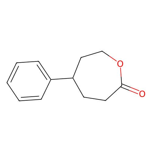 γ-phenyl-ε-caprolactone