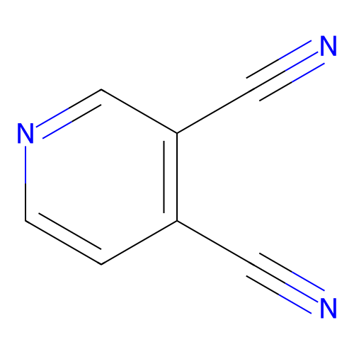 3,4-pyridinedicarbonitrile (c09-1015-513)