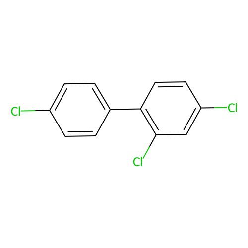 2,4,4′-trichlorobiphenyl (c09-1016-124)