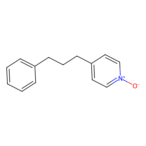 4-(3-phenylpropyl)pyridine n-oxide (c09-1018-995)