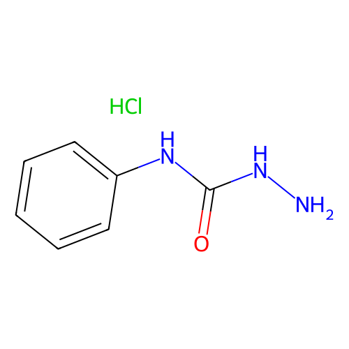 4-phenylsemicarbazide hydrochloride (c09-1019-210)