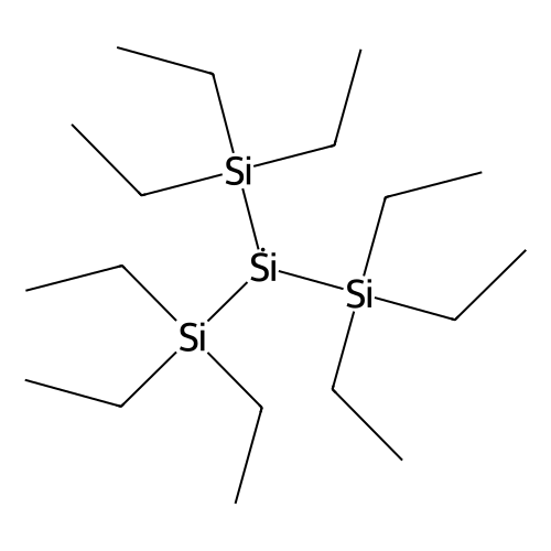 tris(triethylsilyl)silane (c09-1077-216)