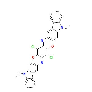 pigment violet 23 (c09-1165-740)