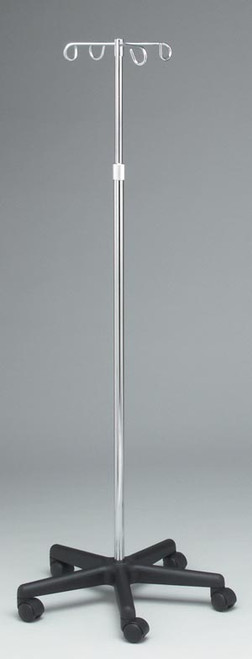 dukal tech med iv pole 10199224