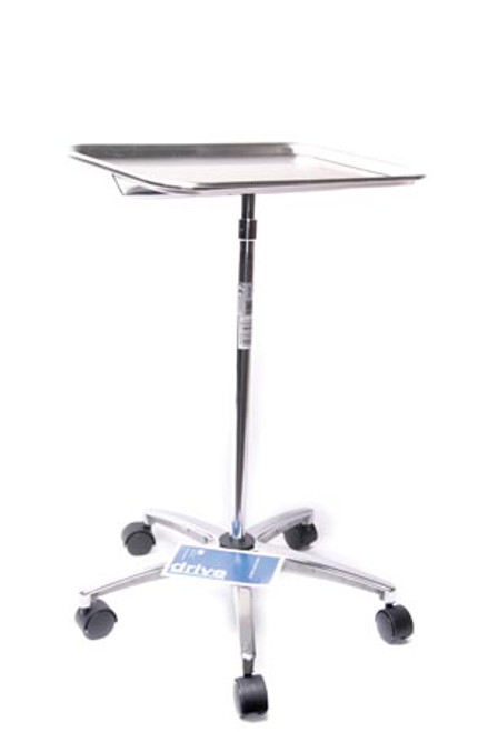 drive medical mayo instrument stand 10216769